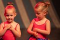 Mini Stars Circus 1B  051